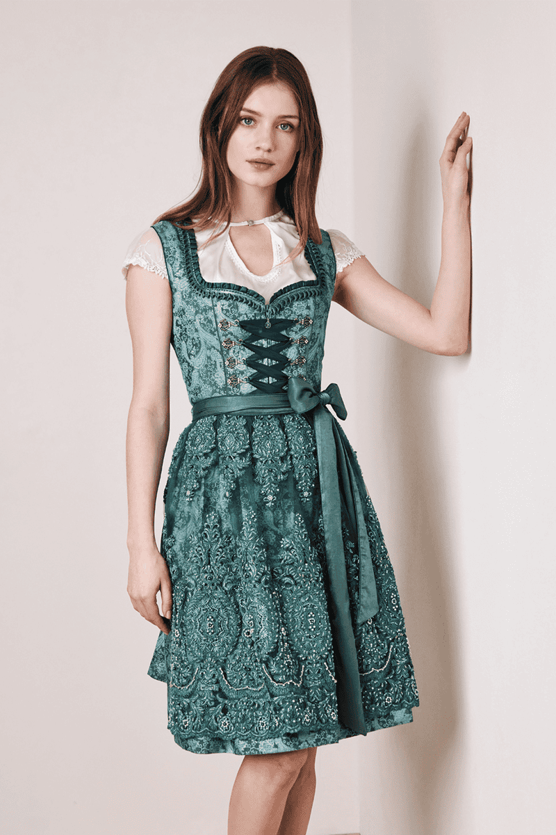 Dirndl Phylidia 70cm