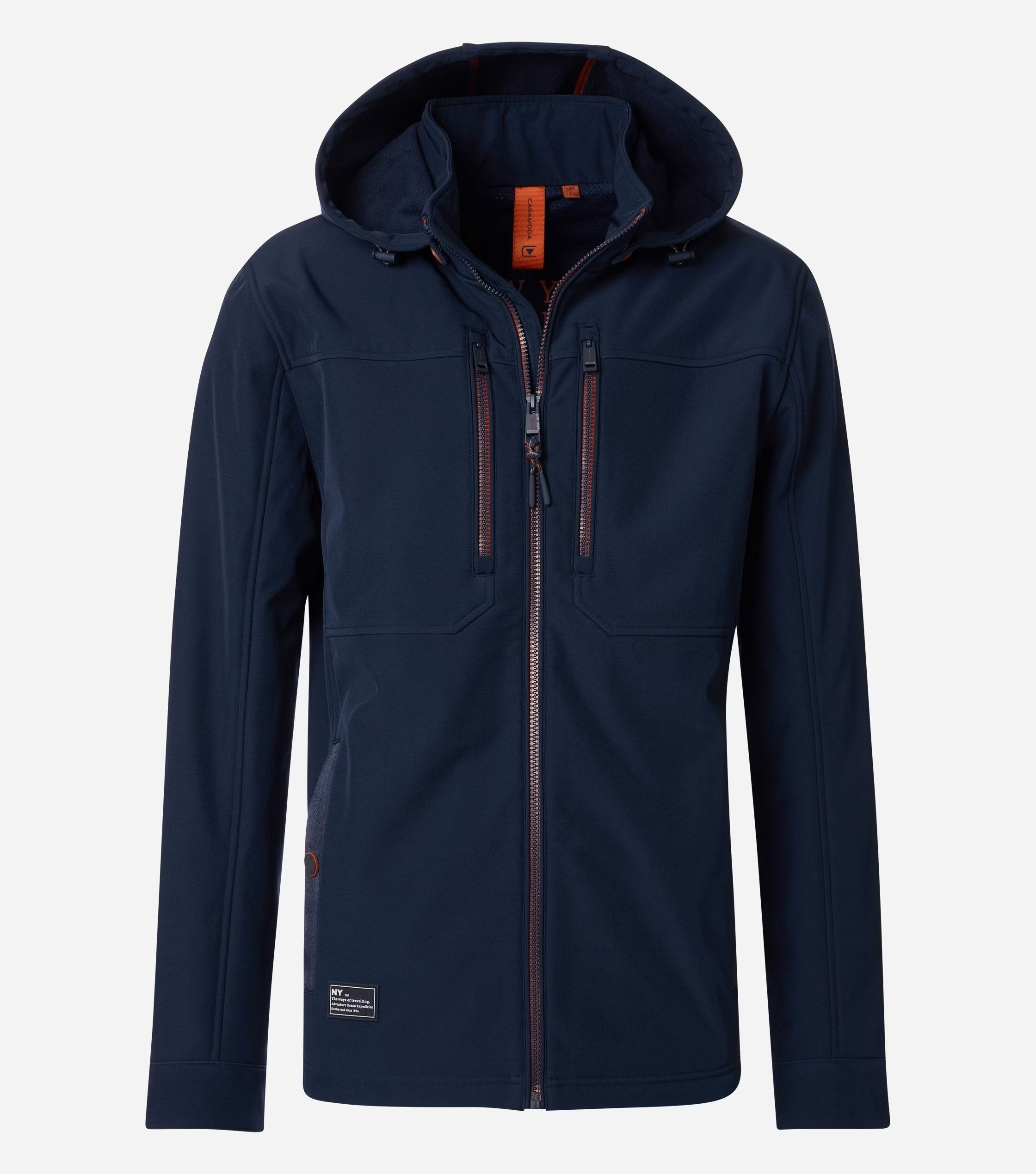 Softshelljacke