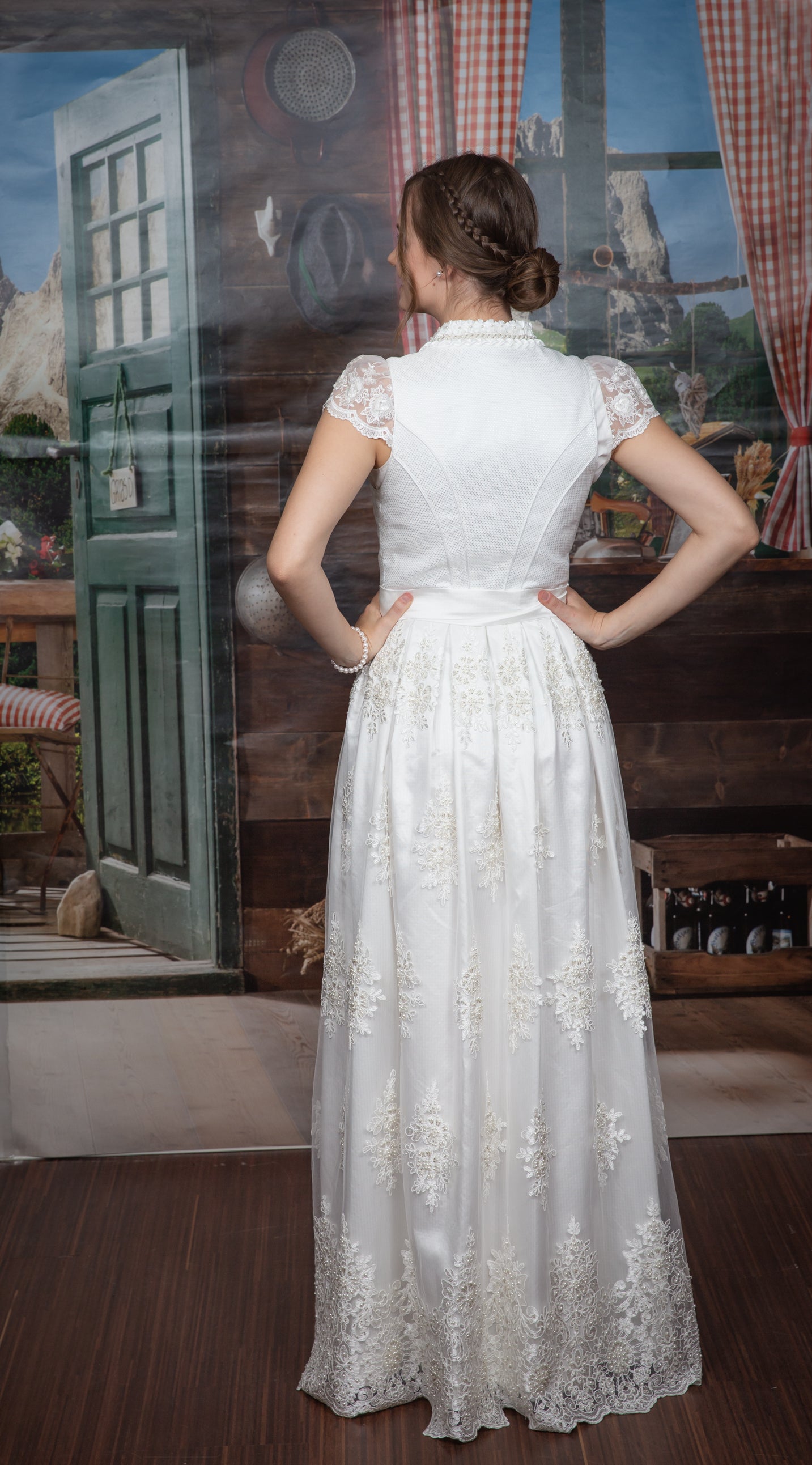 Dirndl Anastasia