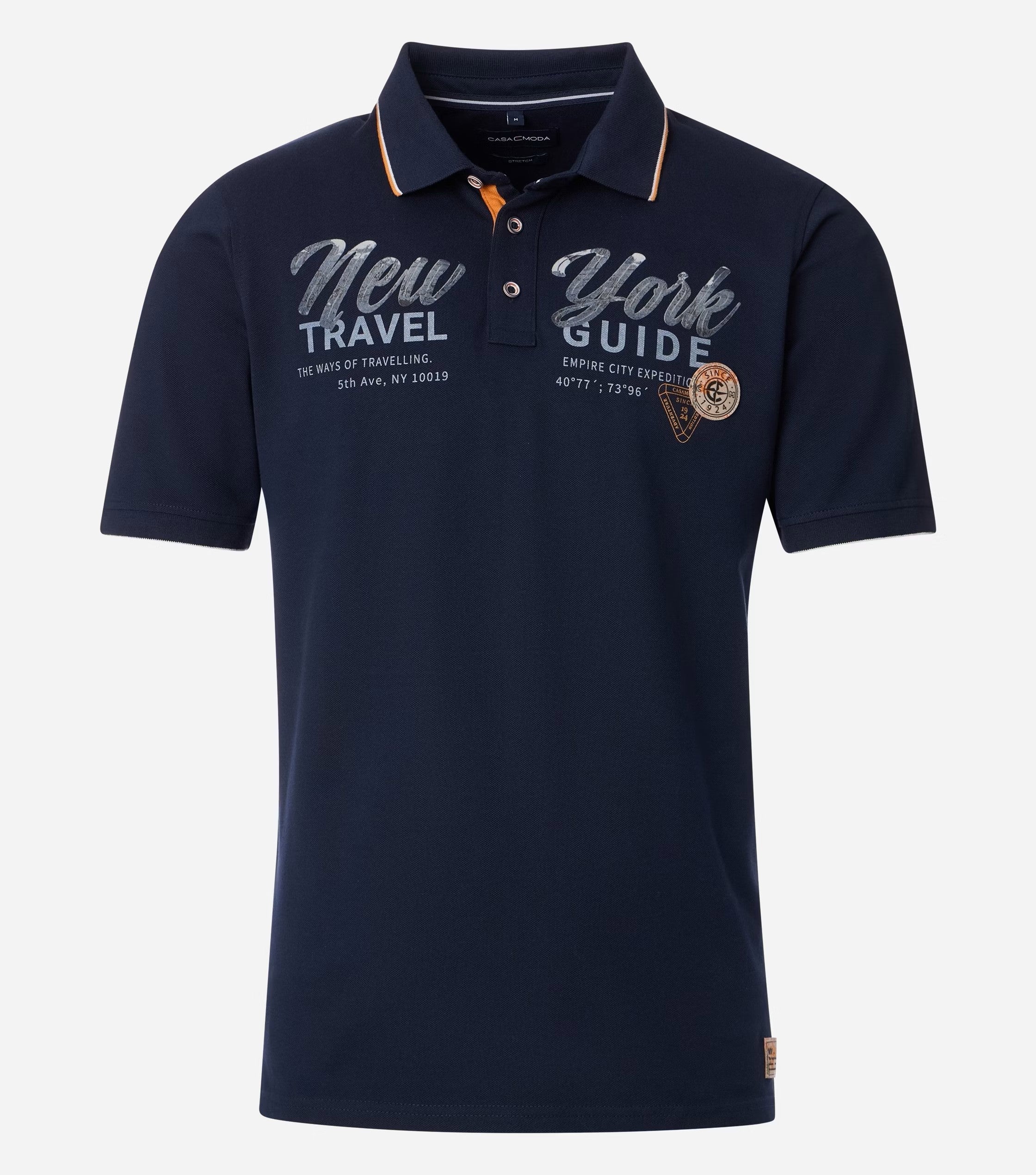 Poloshirt