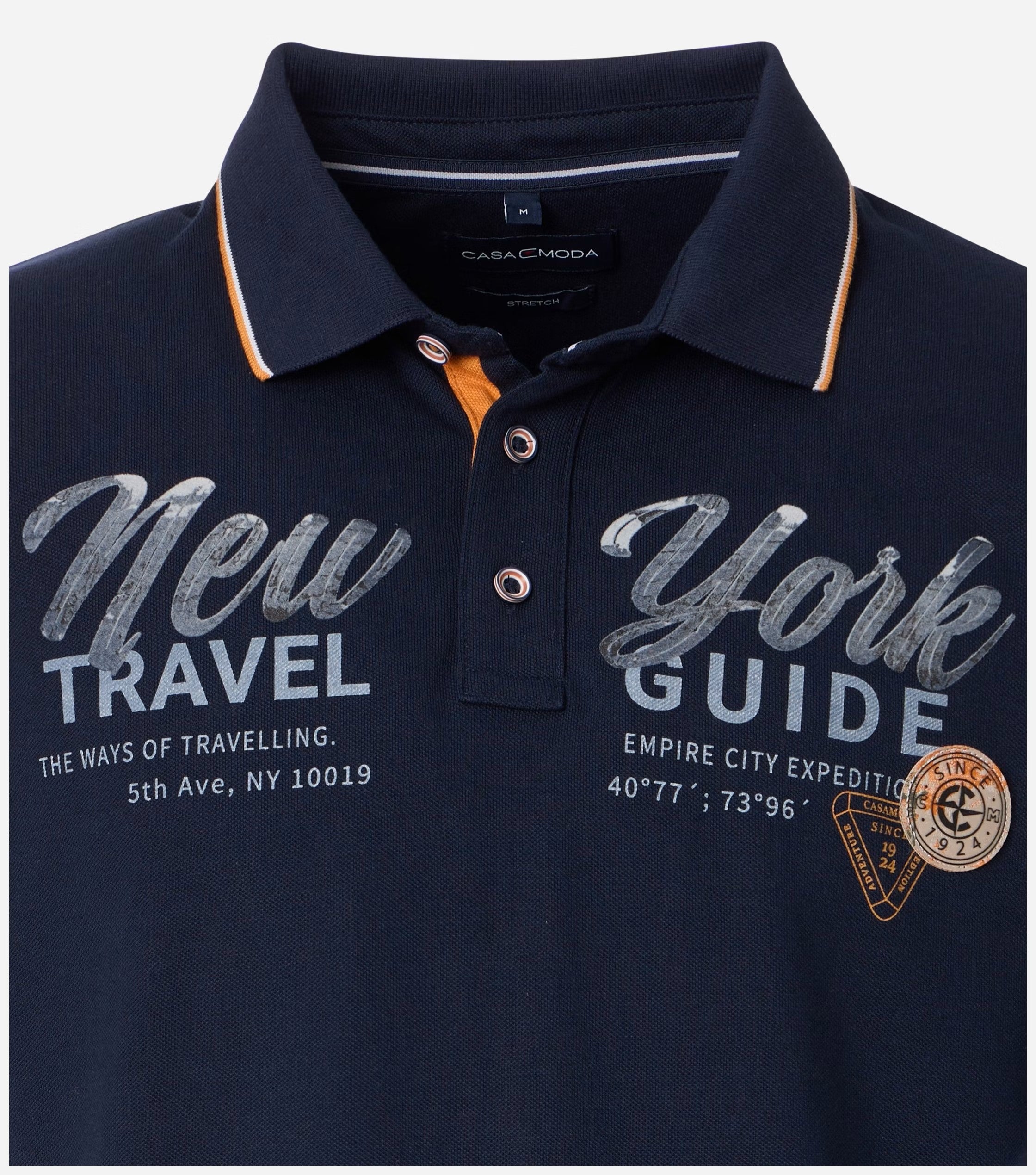Poloshirt