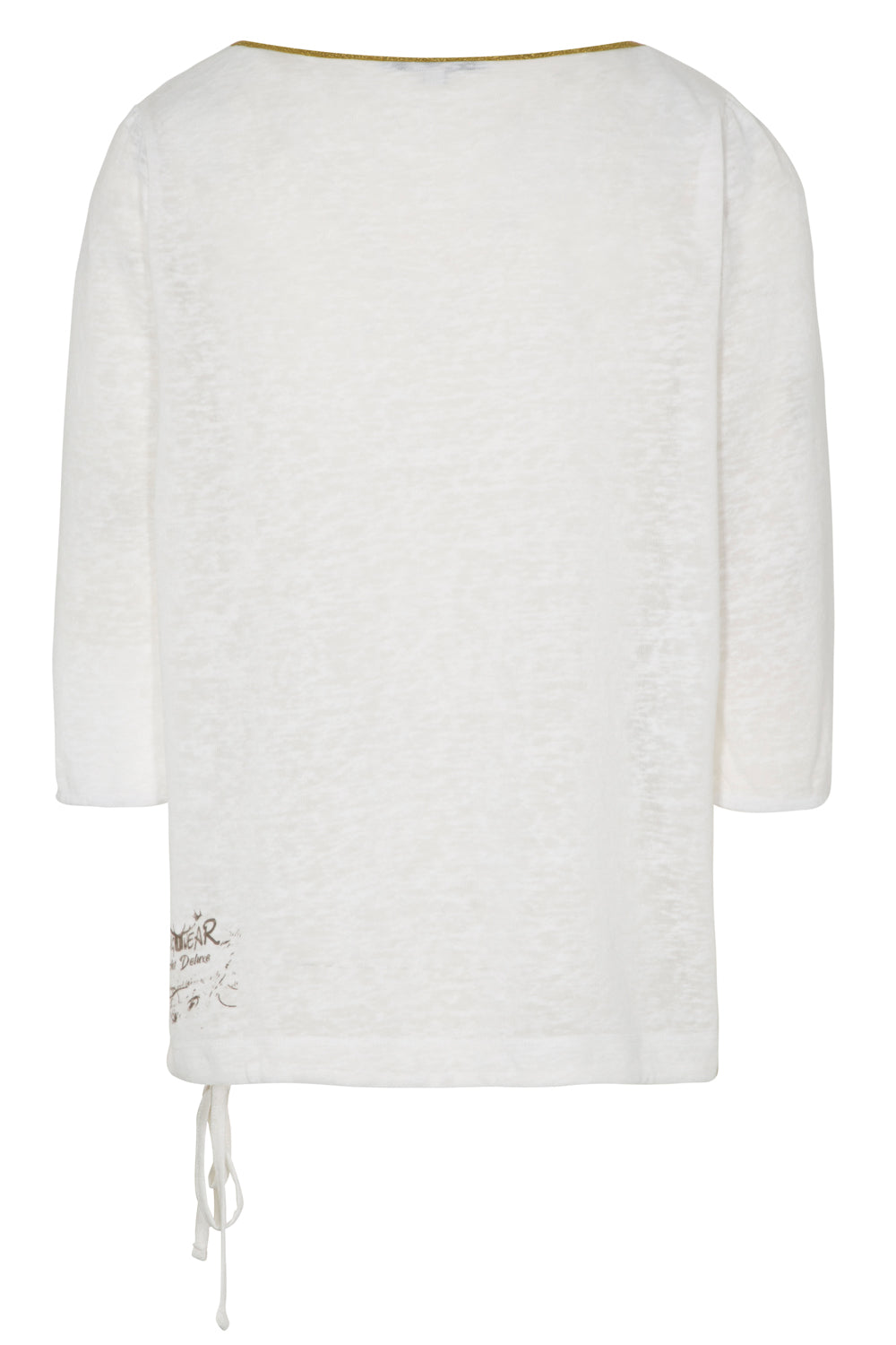 Trachtenshirt langarm Jayden