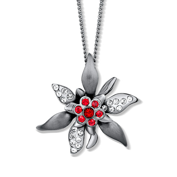 Halskette Edelweiss GM