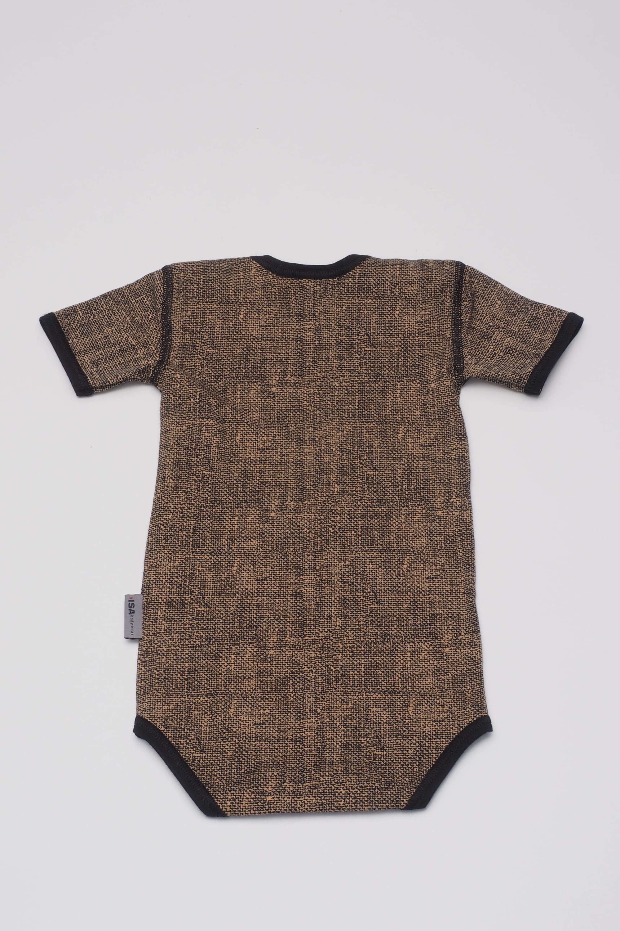 Body kurzarm Schwinger - Body - ISA bodywear