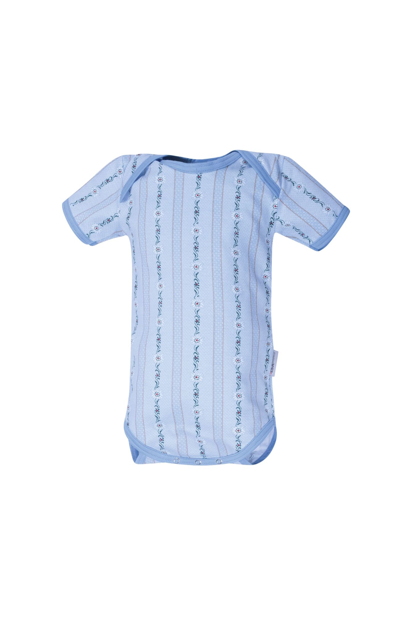 Body kurzarm traditionell - Body - ISA bodywear