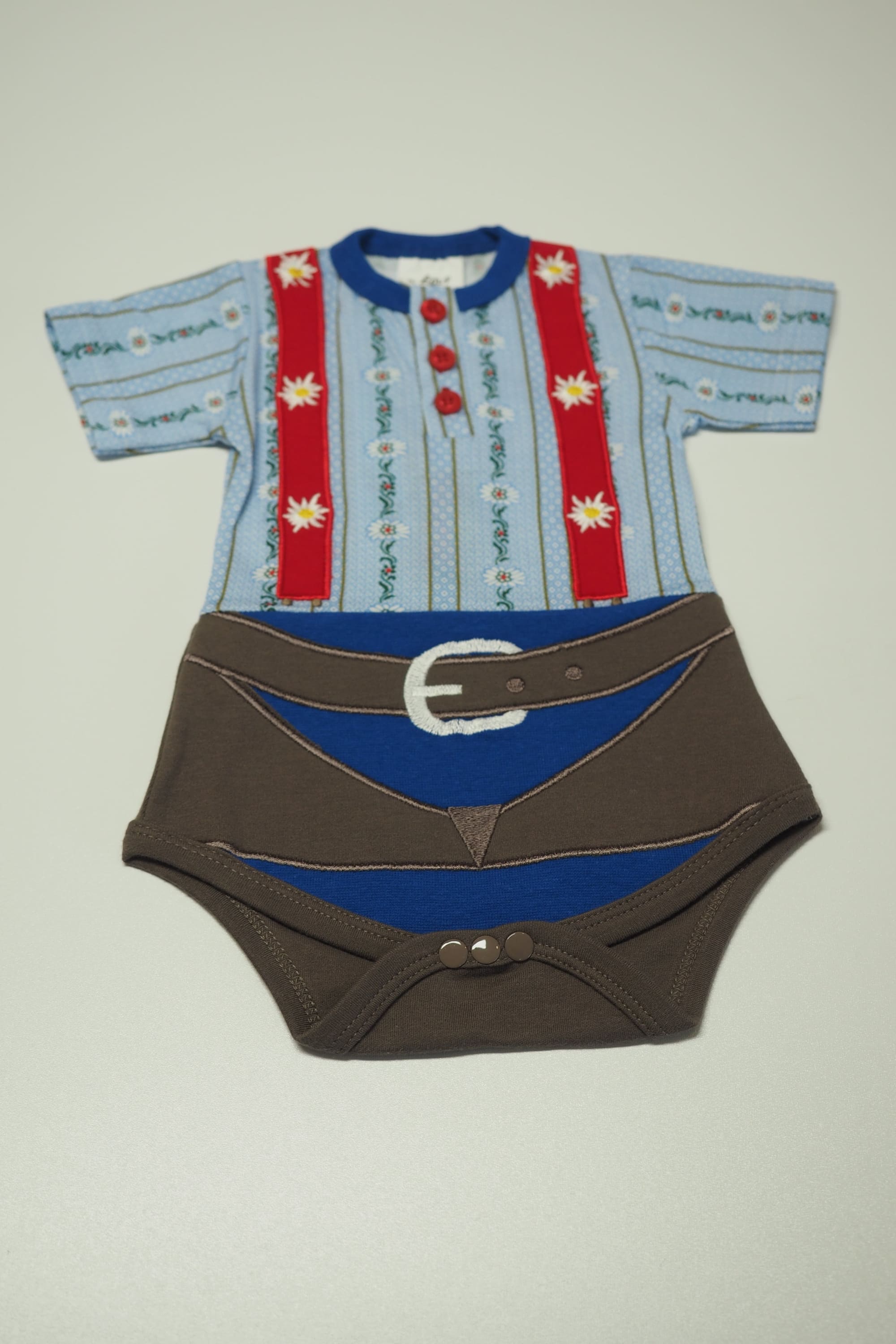 Body Schwinger - Body - KOWI