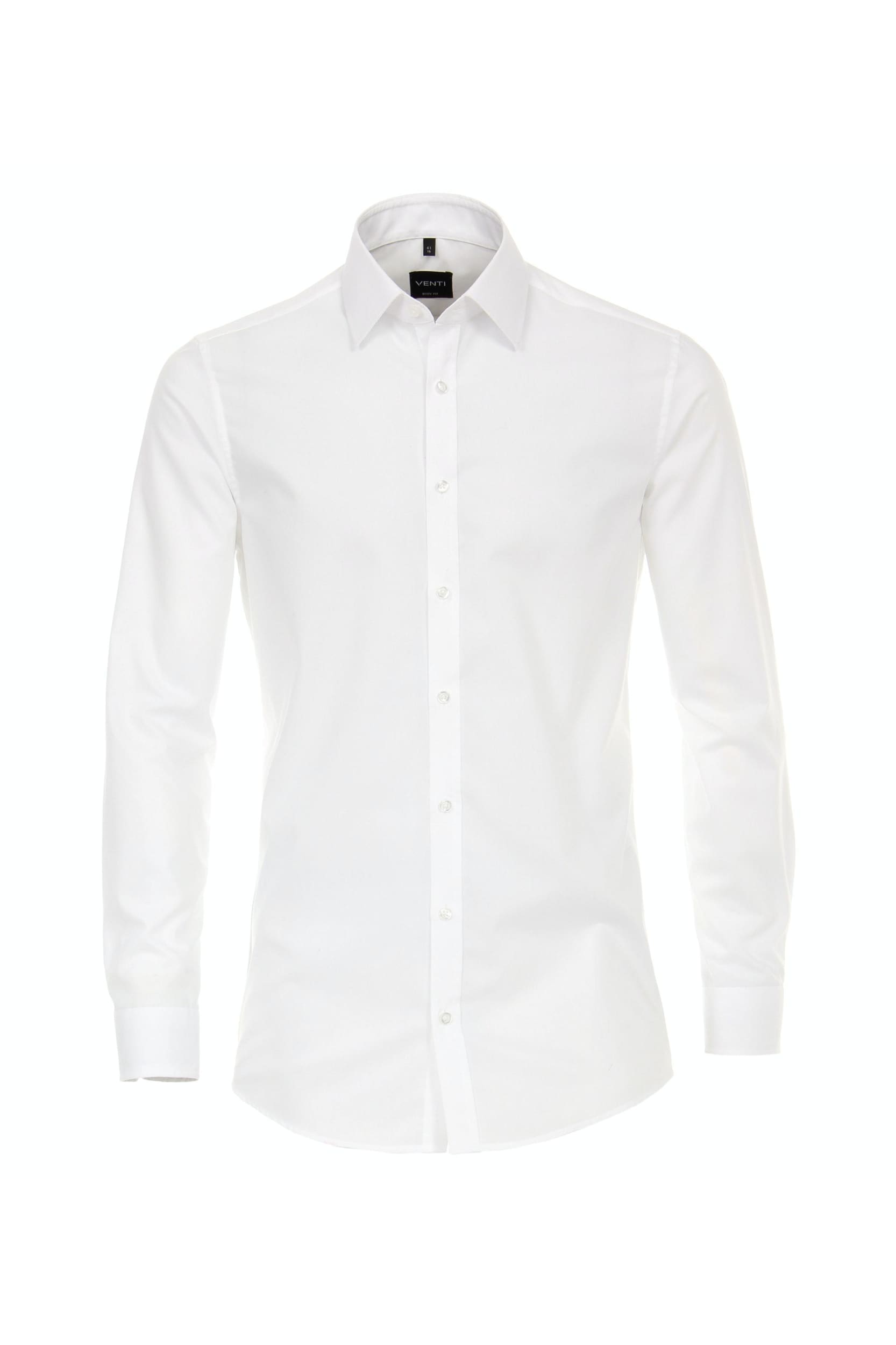 Businesshemd Venti Body Fit - Hemd - Casa Moda