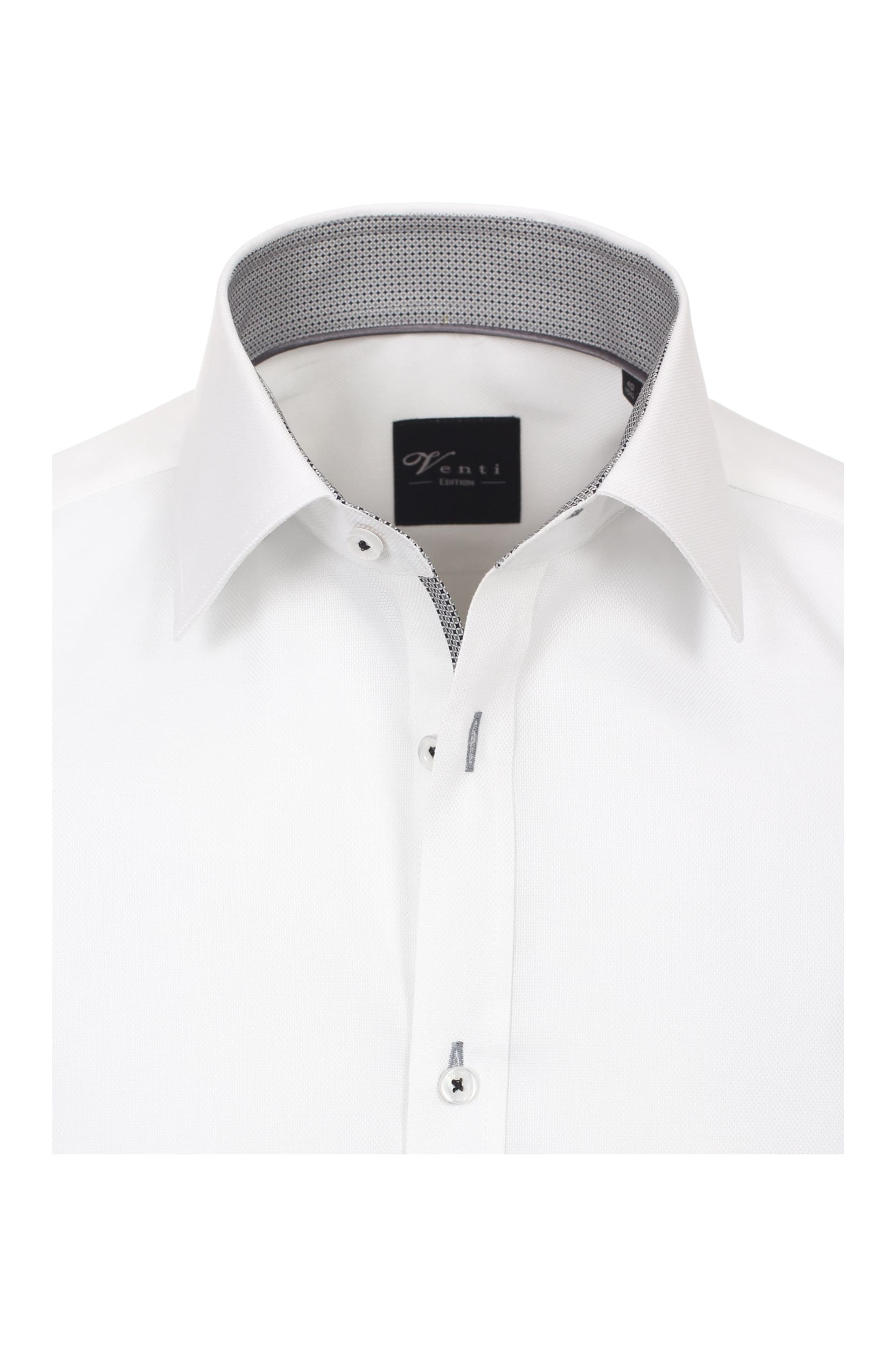Businesshemd Venti Edition - Hemd - Casa Moda