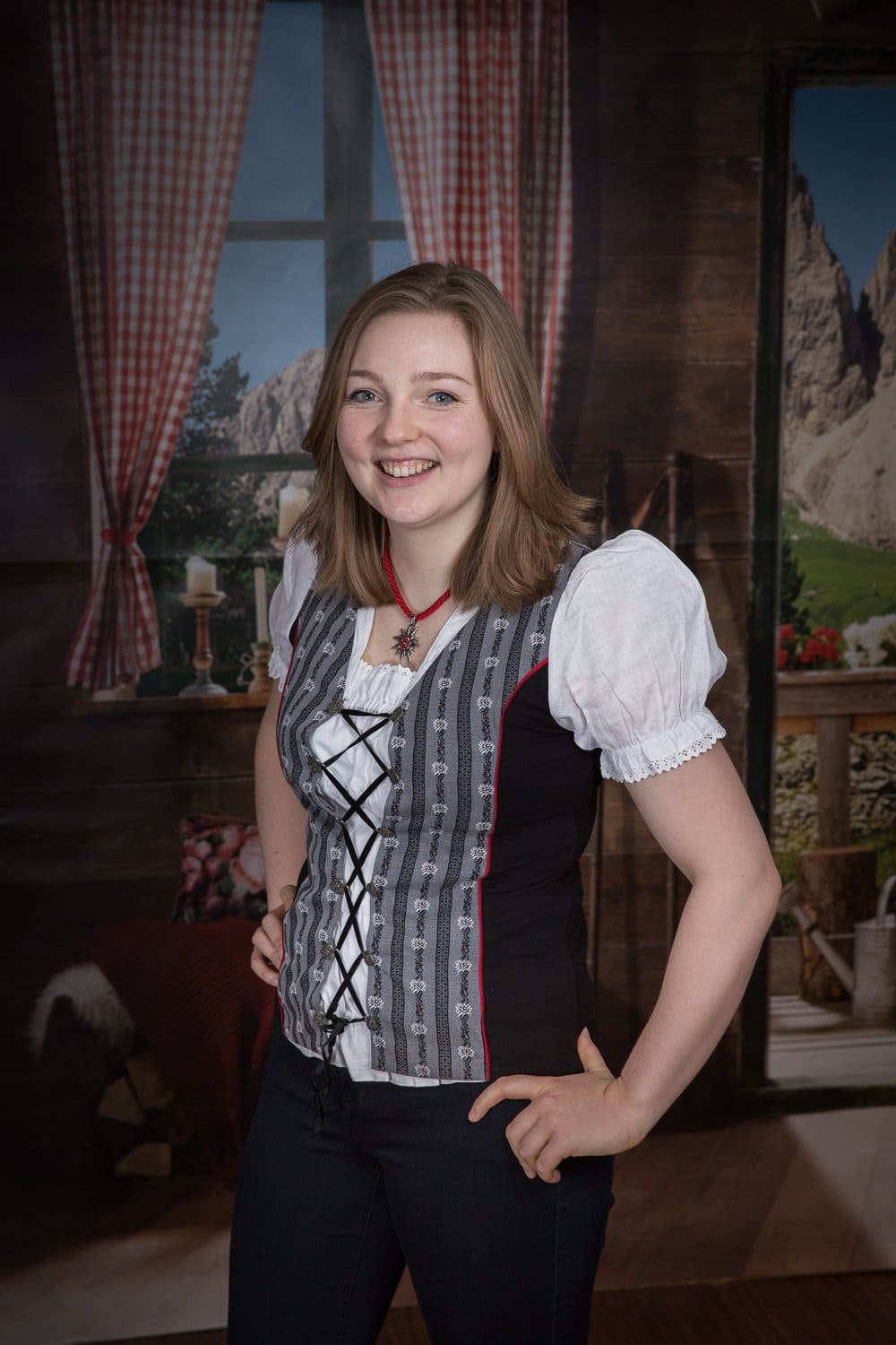 Bustier Lisa - Bustier - KOWI