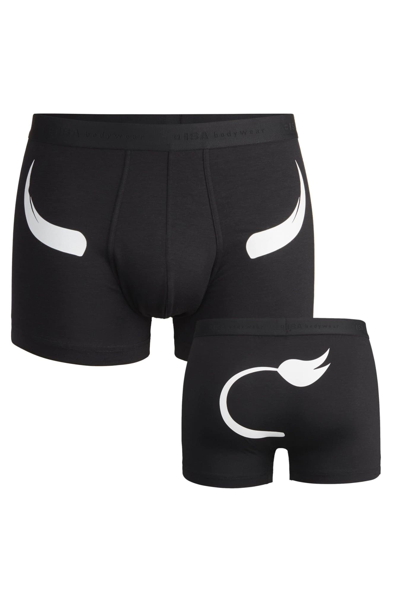 Panty Andy von ISA - Panty - ISA Bodywear