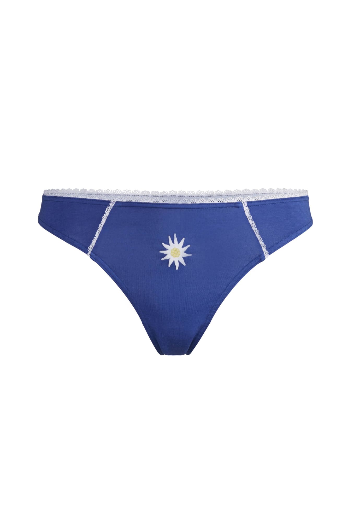 Slip Lara von ISA - Slip - ISA bodywear