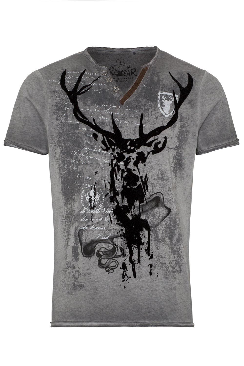 T-Shirt Elvis - T-Shirt - Hangowear