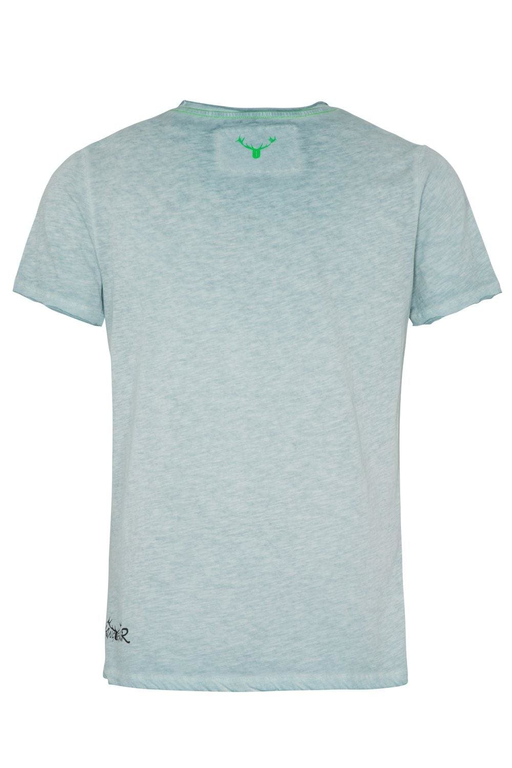 T-Shirt Hans - T-Shirt - Hangowear