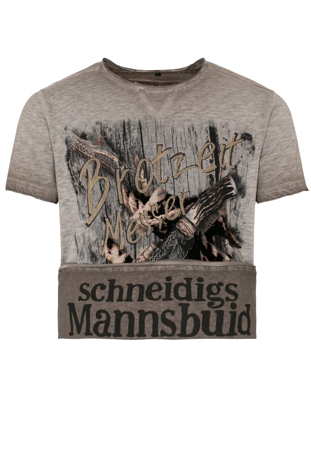 T-Shirt Parsifal - T-Shirt - Hangowear