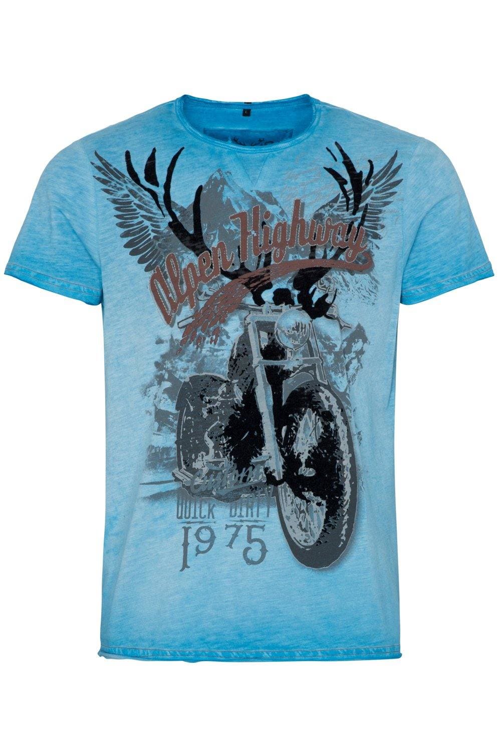 T-Shirt Till - T-Shirt - Hangowear