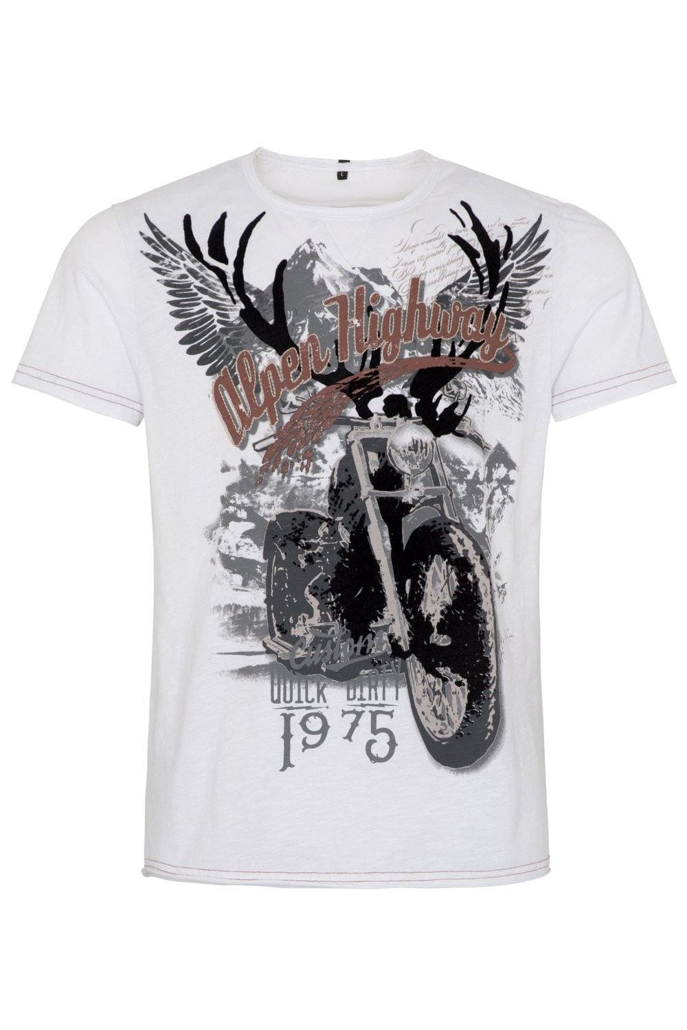 T-Shirt Till - T-Shirt - Hangowear