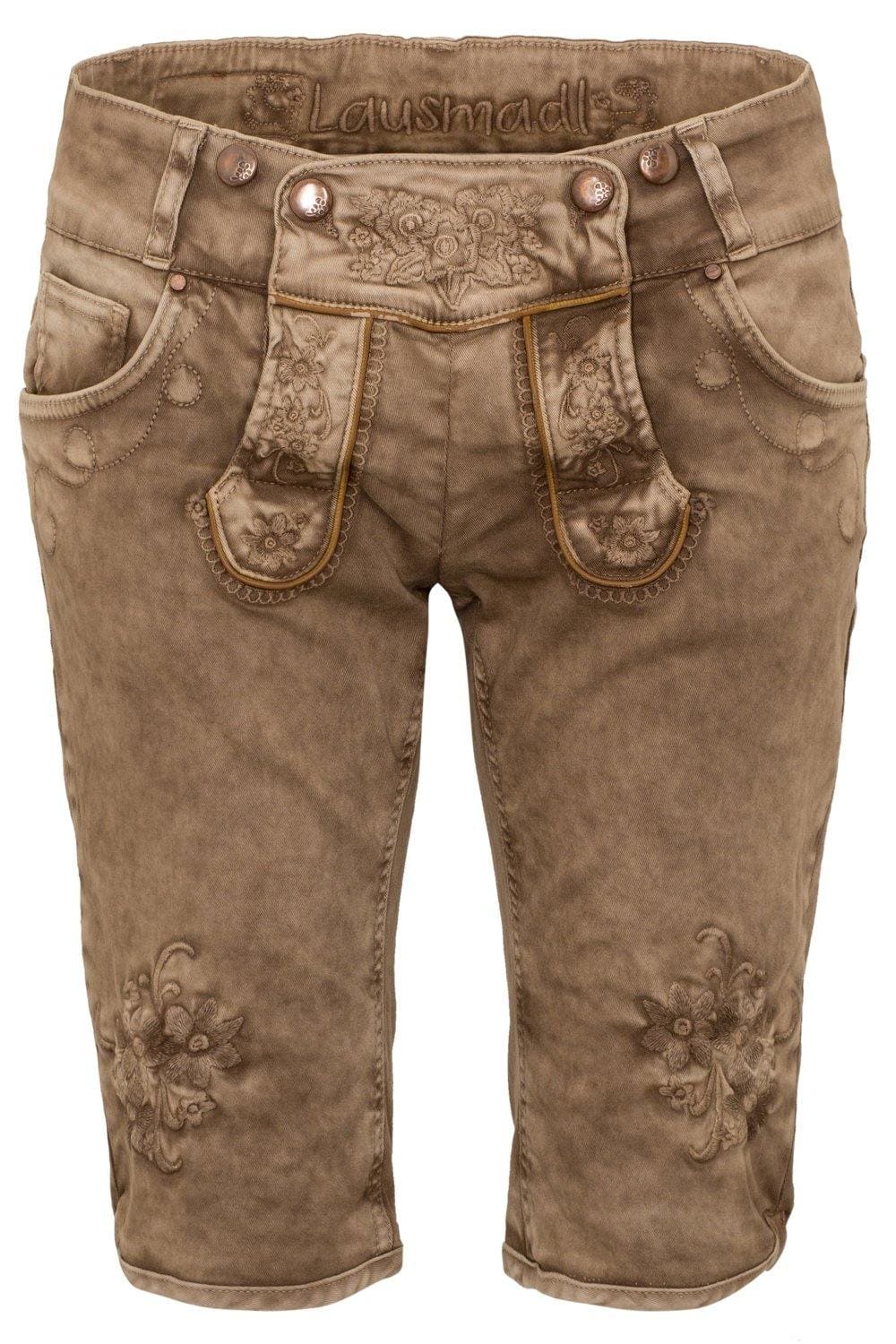 Trachtenbermuda Ovida - Bermuda - Hangowear