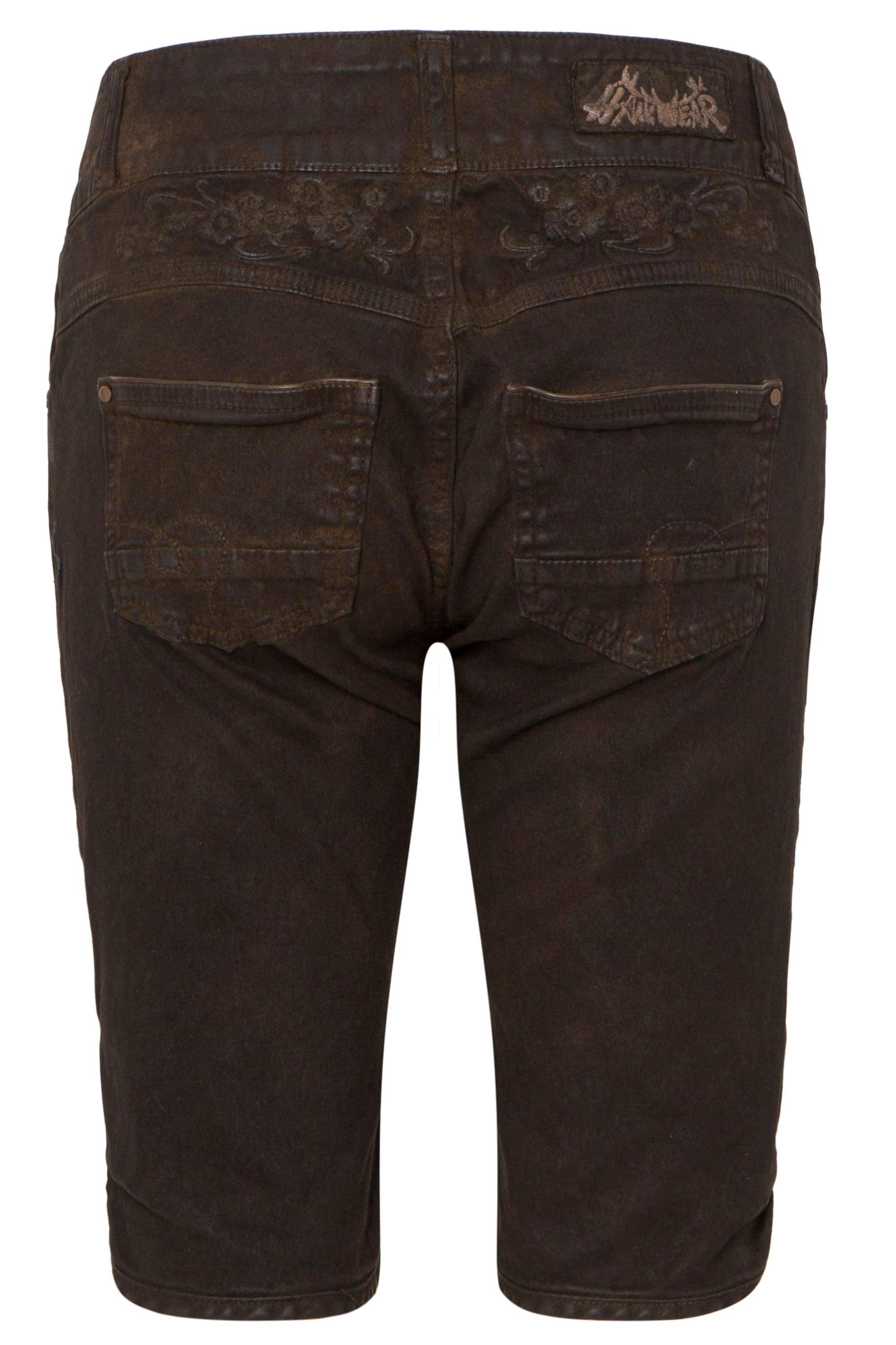 Trachtenbermuda Ovida - Bermuda - Hangowear