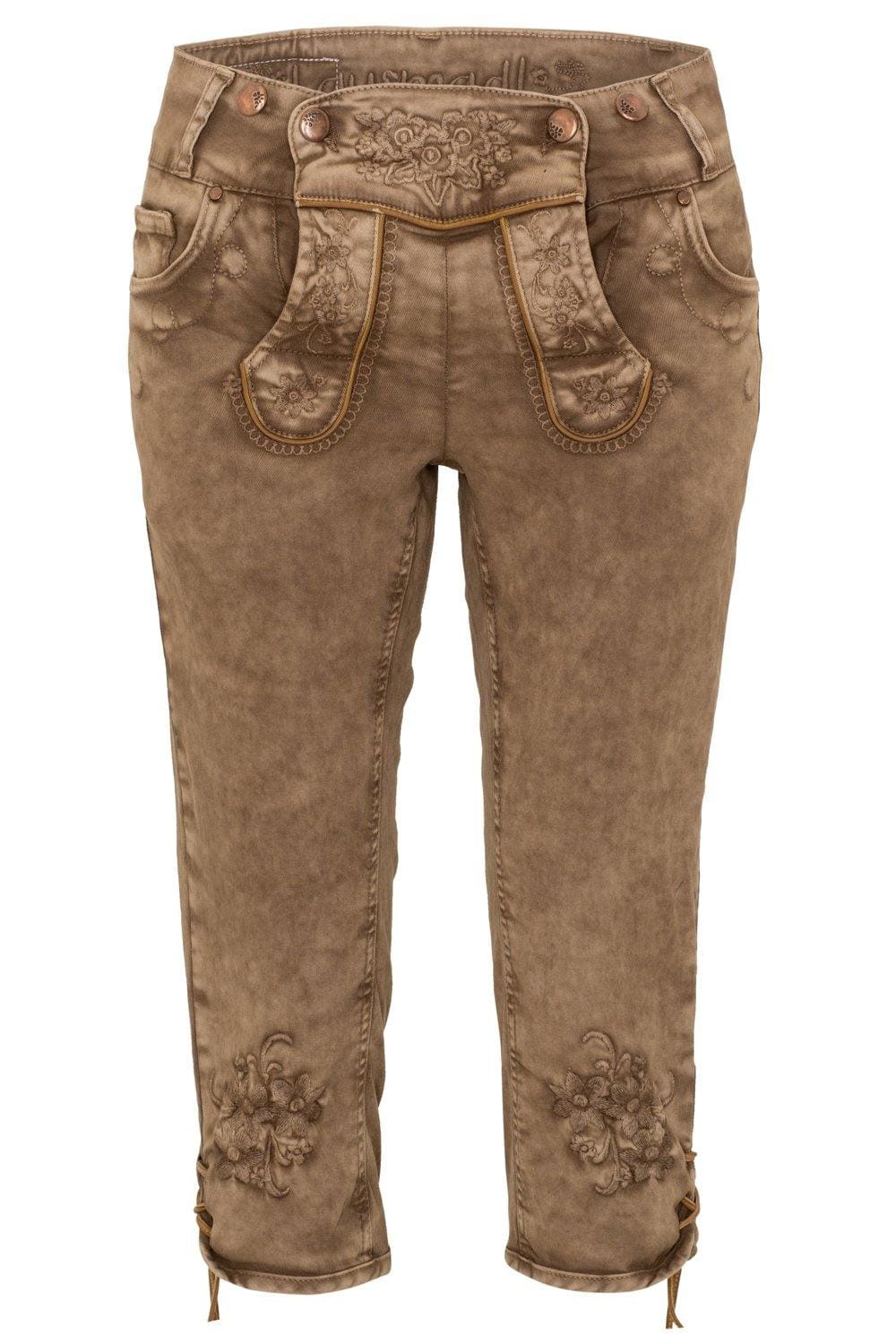 Trachtenkniebund Ovida - Hose 3/4 - Hangowear