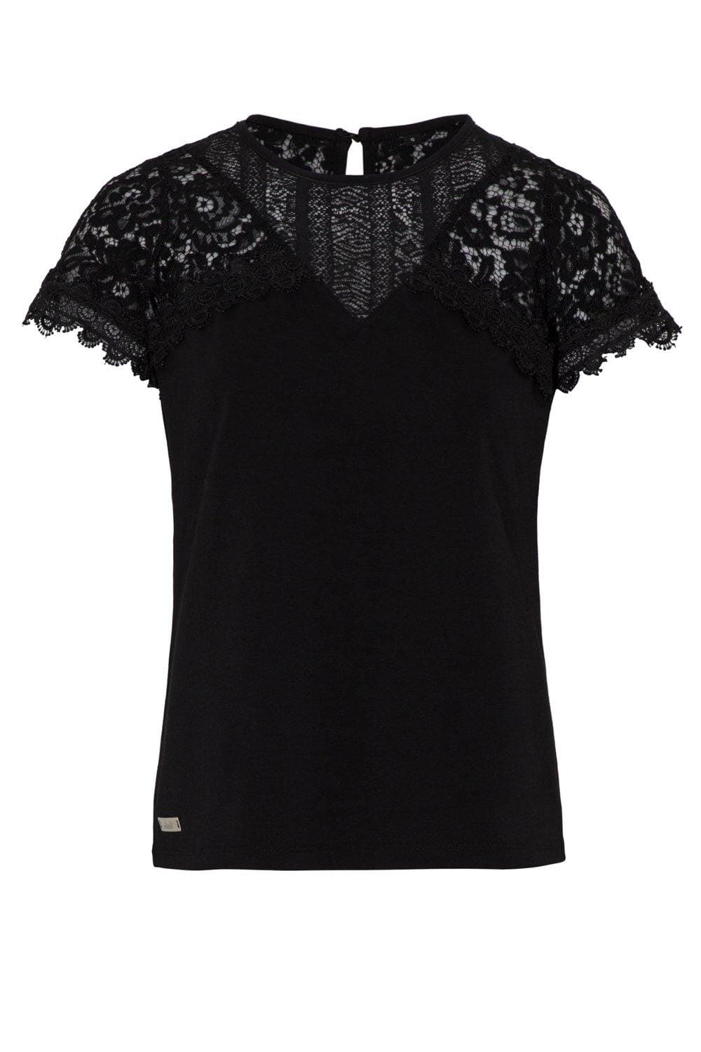 Trachtenshirt Ayse - T-Shirt - Hangowear