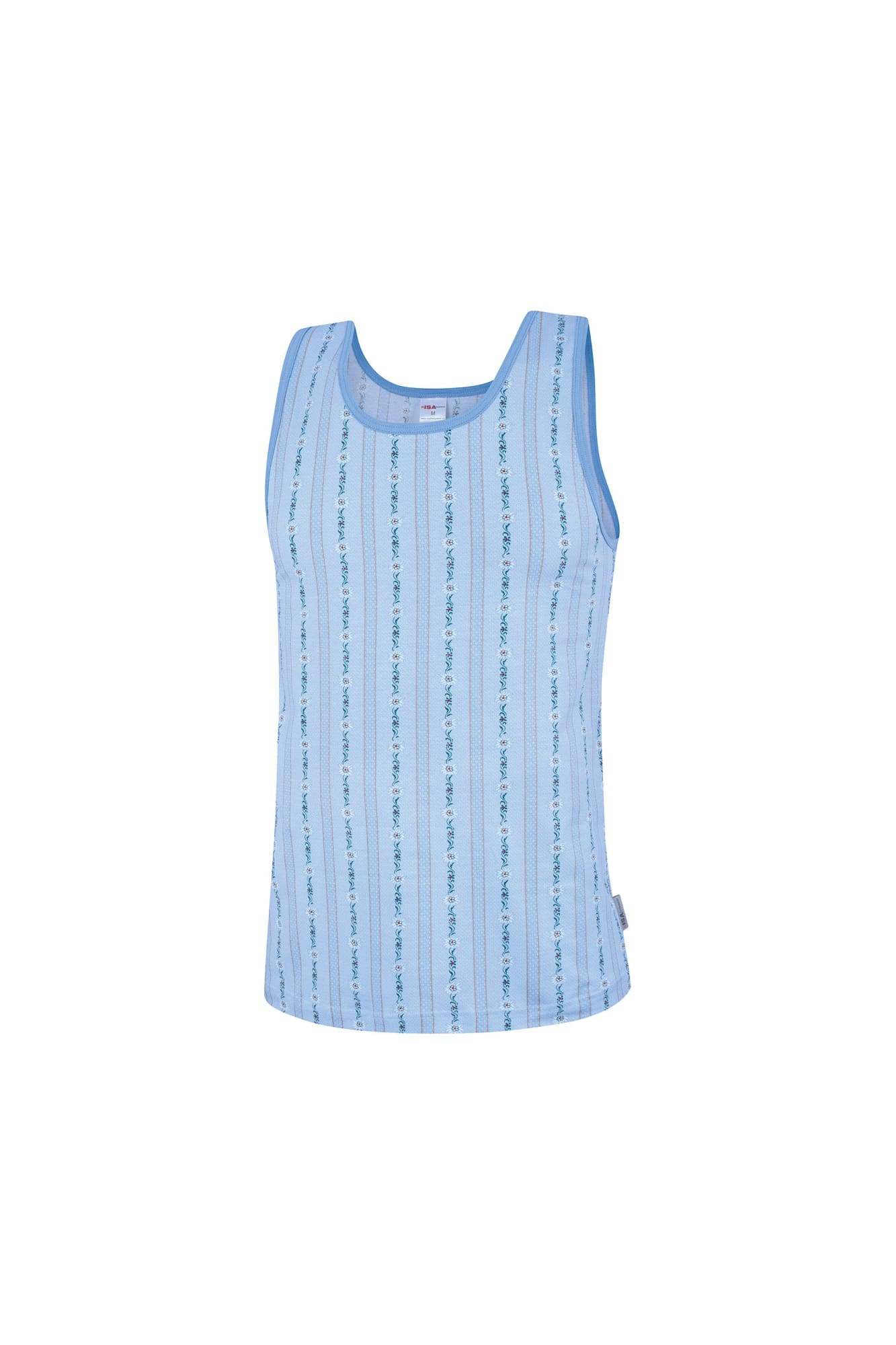 Unterhemd Athlet von ISA - Unterhemd - ISA bodywear