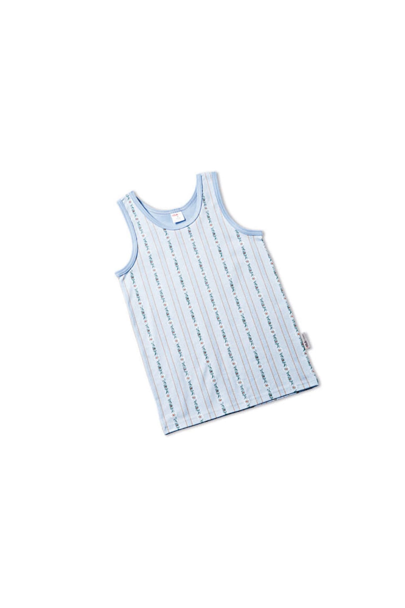 Unterhemd Kinder von ISA - Unterhemd - ISA bodywear