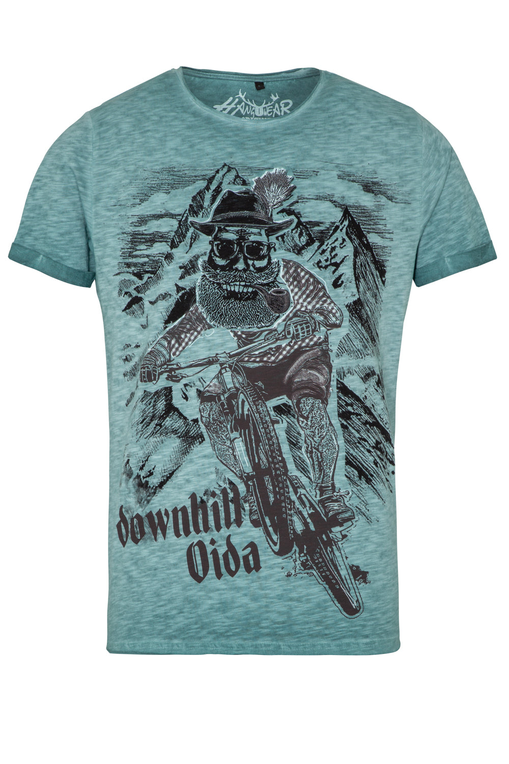 T-Shirt "Woody"