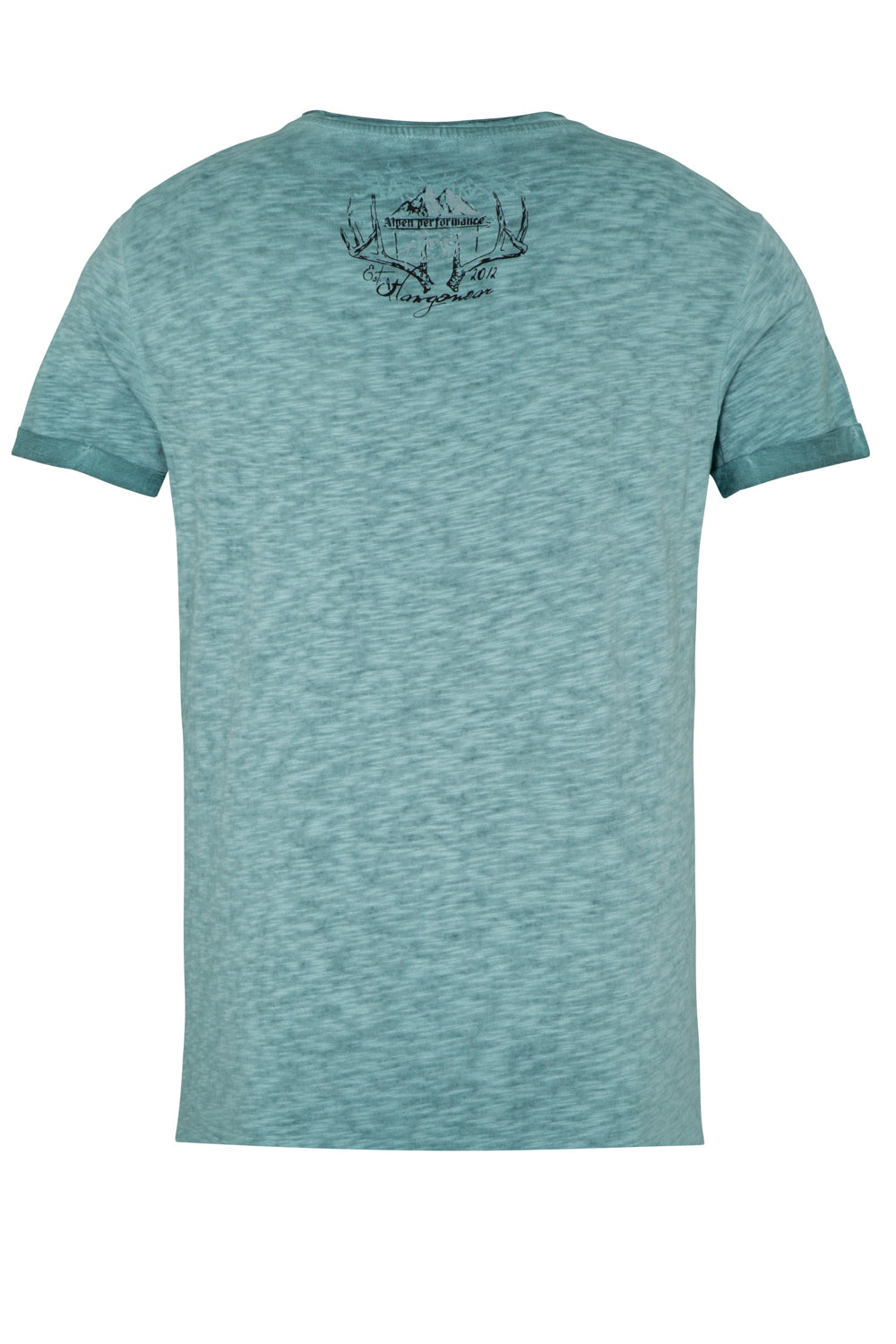 T-Shirt "Woody"