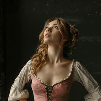 Edelweissmode für Damen