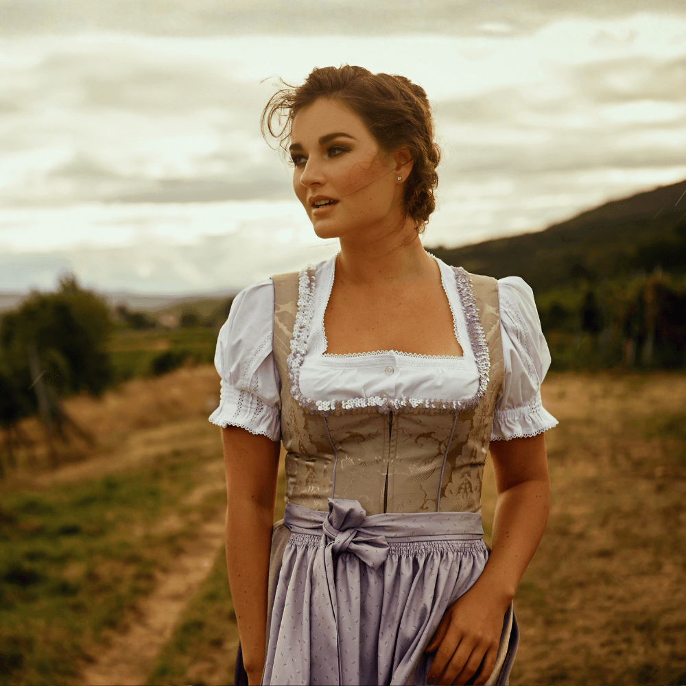 Landhausmode für Damen