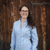 Edelweissmode für Damen