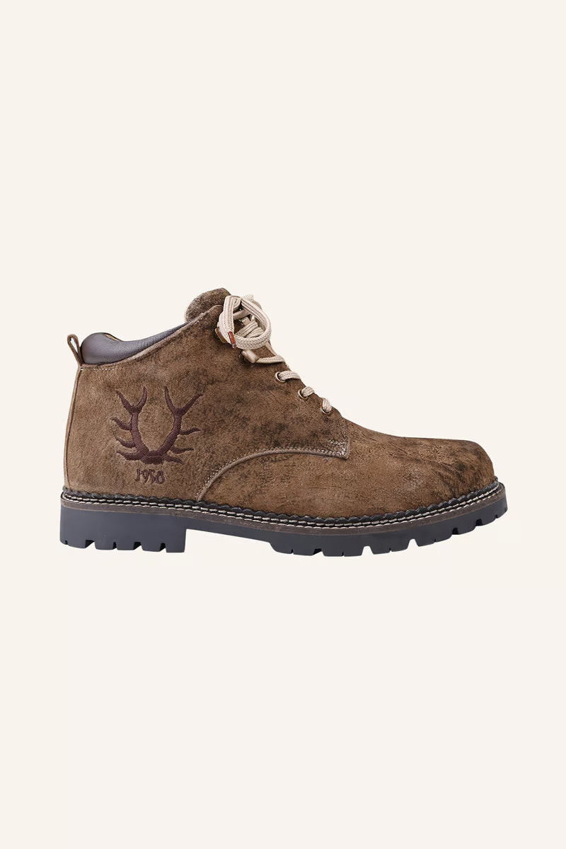 Ttrachtenschuh Anton