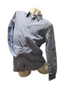 Langarmhemd slim fit