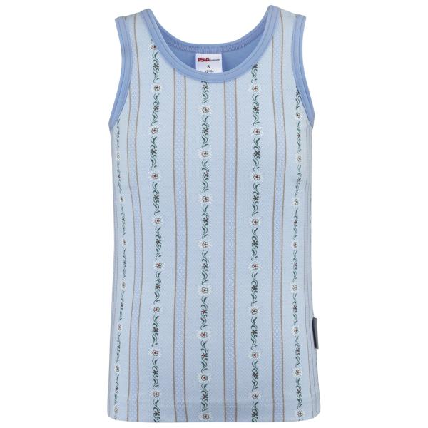 Unterhemd Kinder von ISA