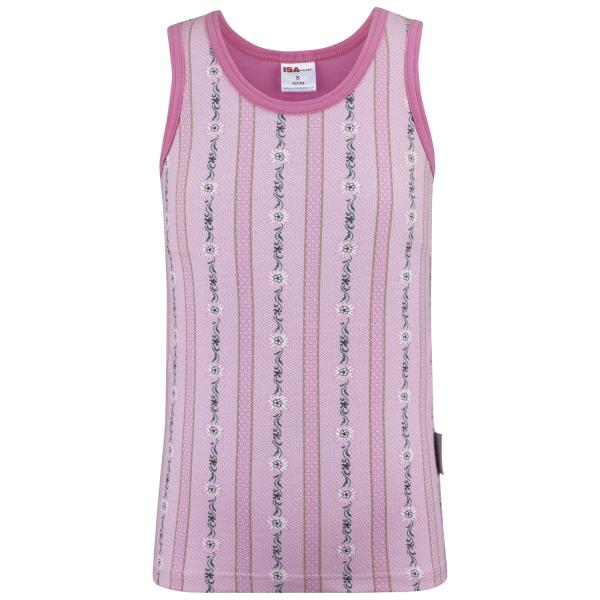 Unterhemd Kinder von ISA