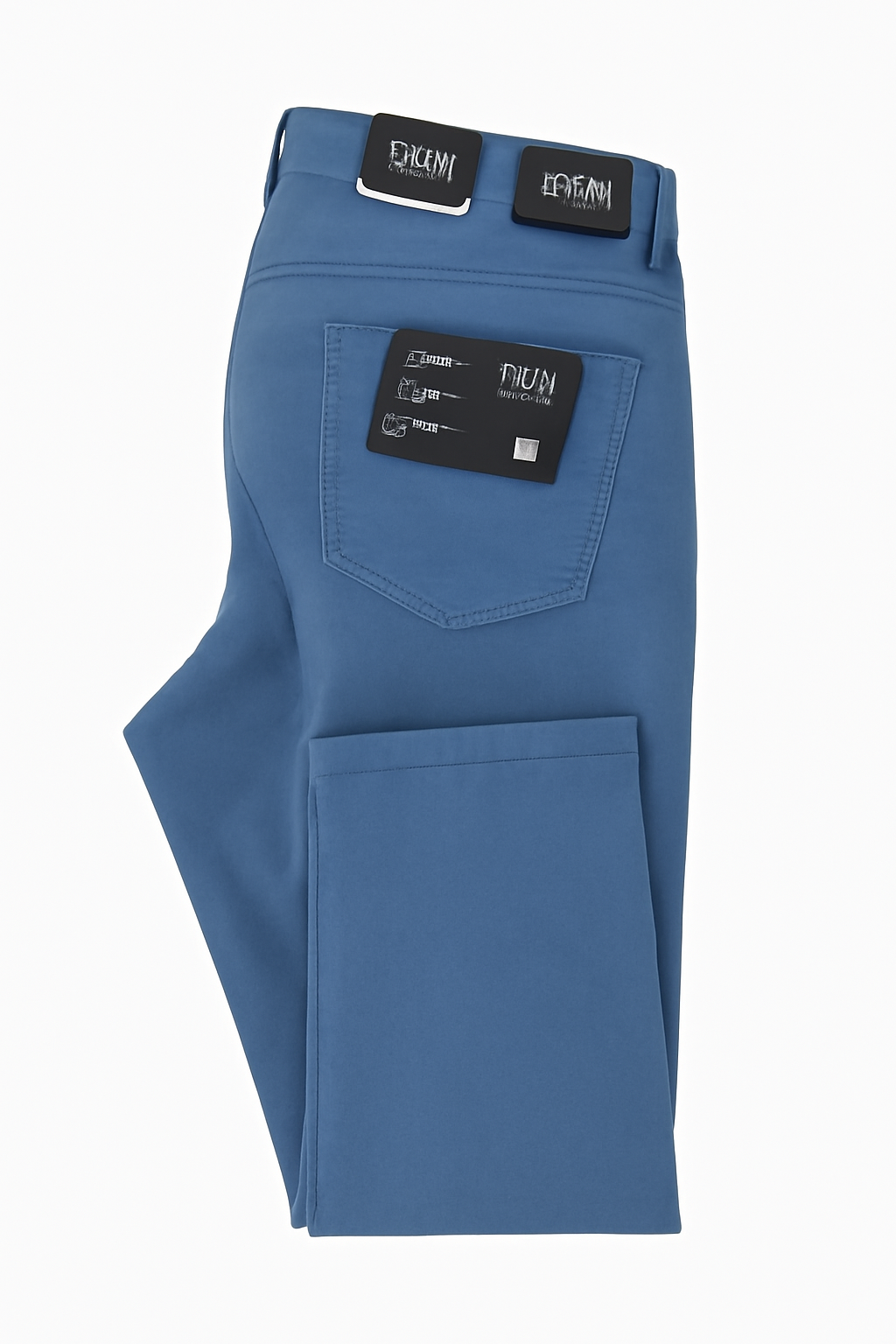 Leo Comfort