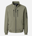 Softshell Blouson