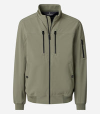 Softshell Blouson