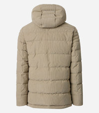 Cordjacke