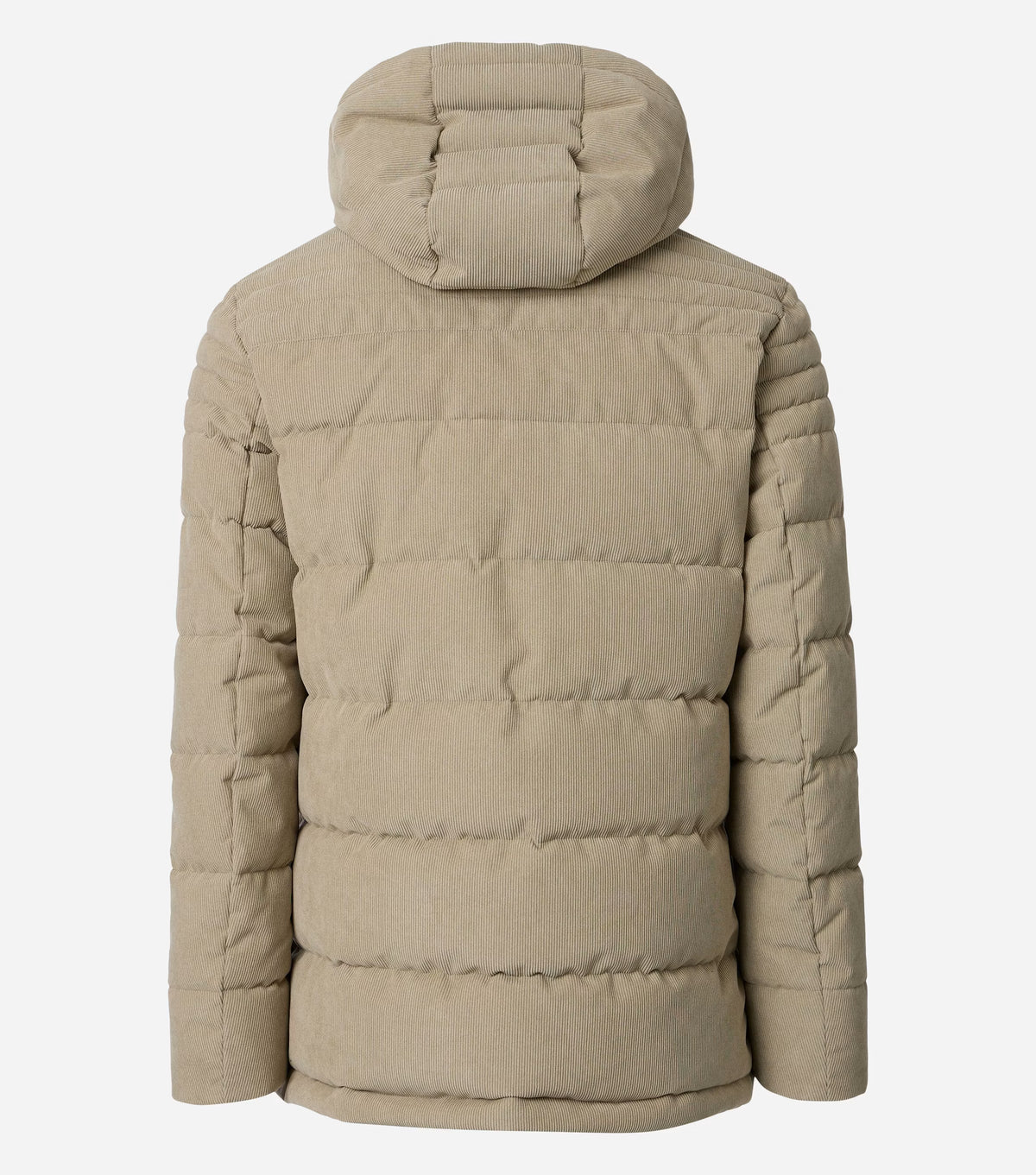 Cordjacke