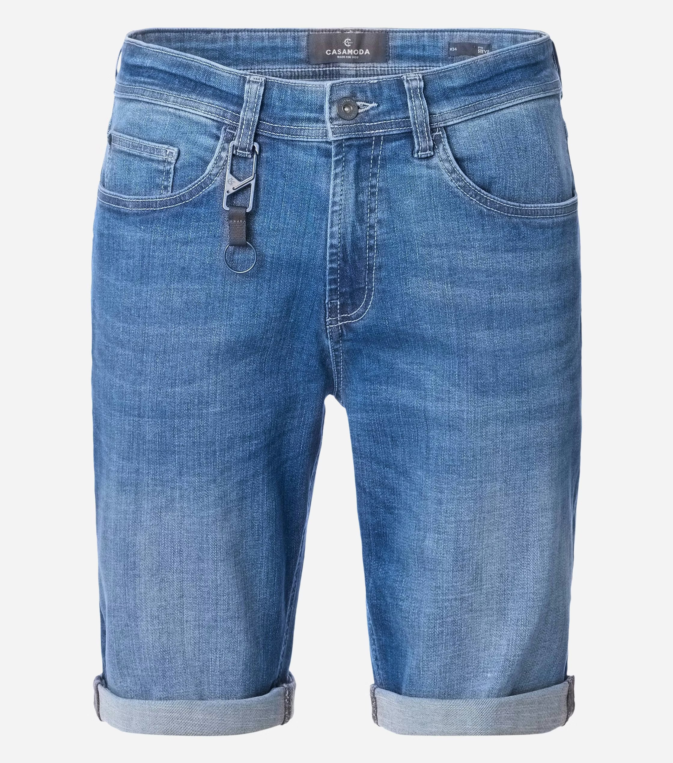 Jeans Shorts Steve