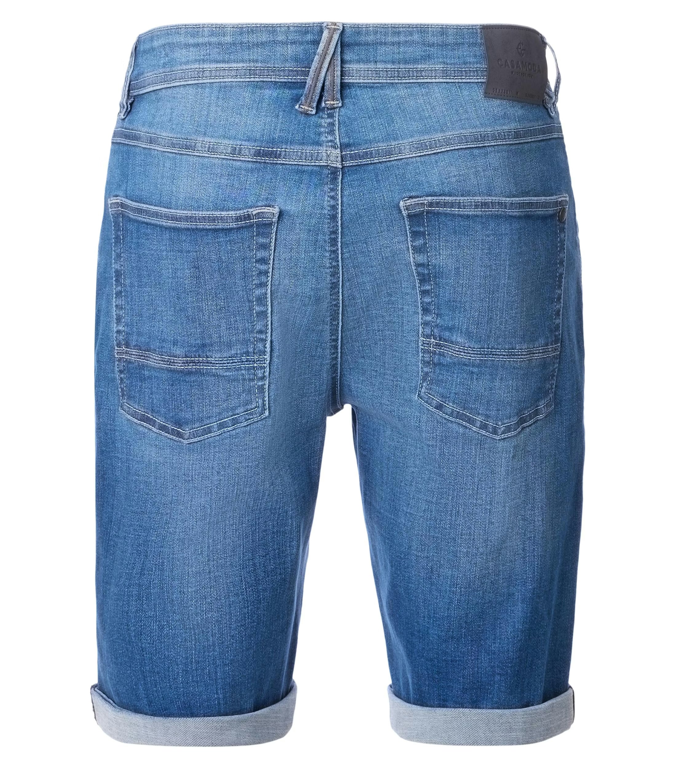 Jeans Shorts Steve