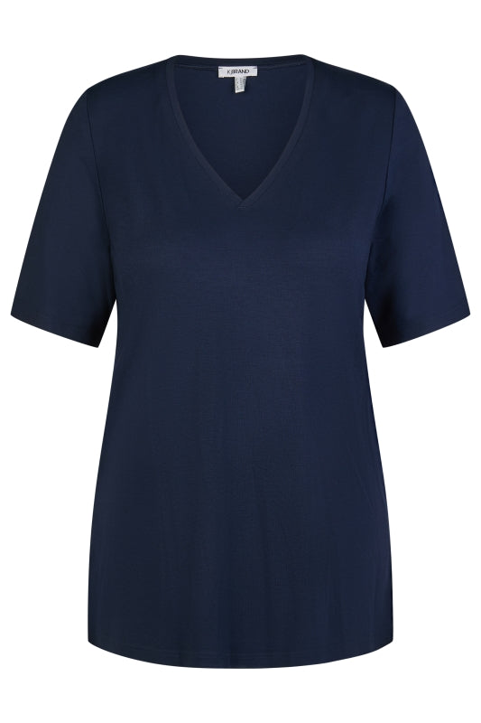 Kurzärmliges T-Shirt