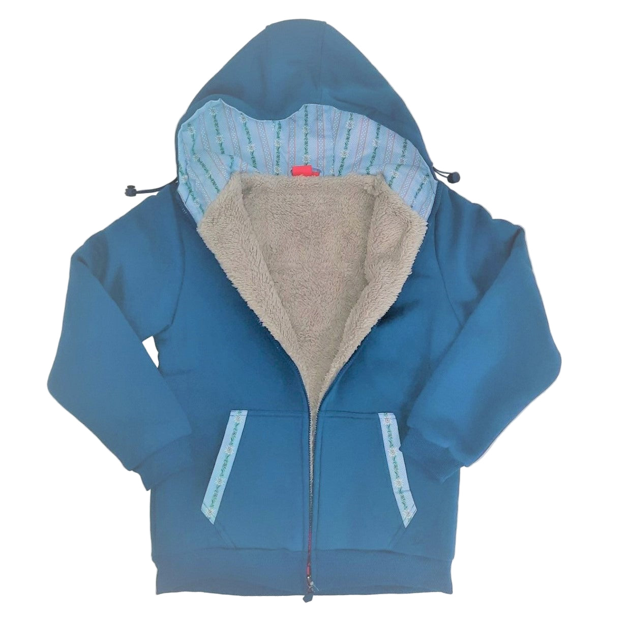 Kinder Hoodie