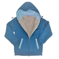 Kinder Hoodie