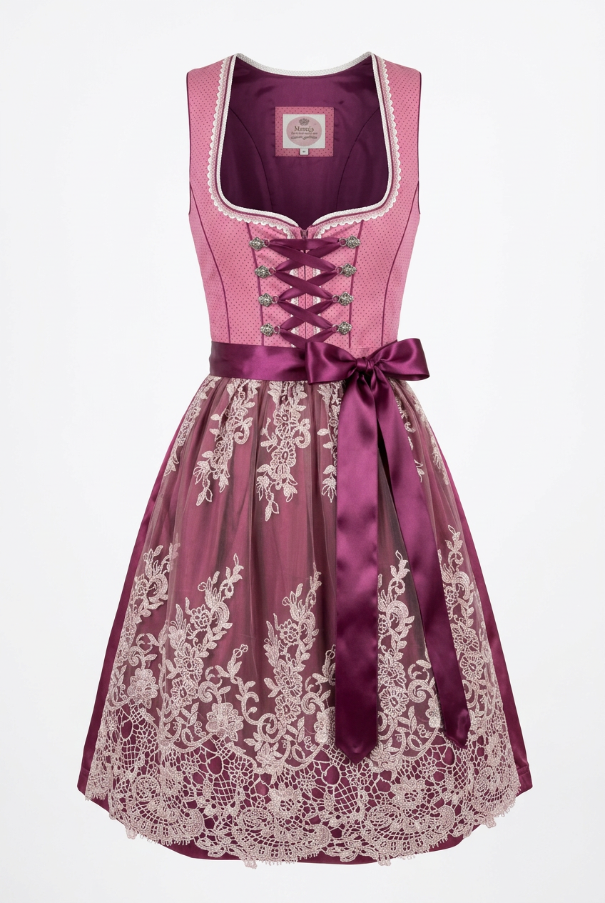 Dirndl Lia