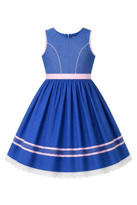 Dirndl Shiner