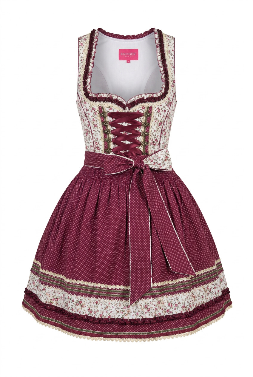 Dirndl Lisi
