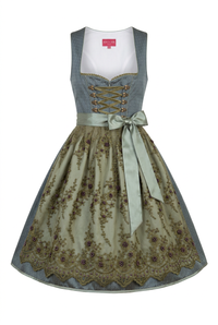 Dirndl Lunessa