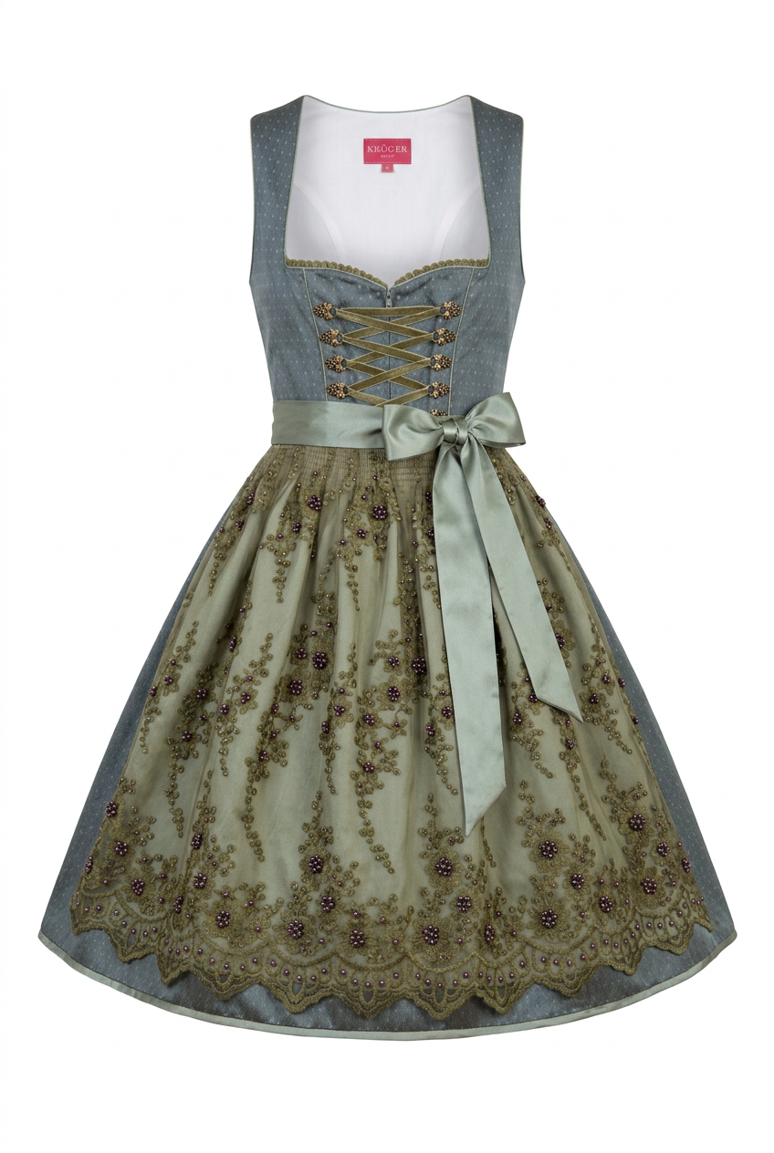 Dirndl Lunessa